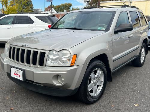 2007 Jeep Grand Cherokee Laredo 4WD